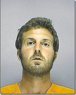 Ray Allen Martin is accused of attempted sexual battery and kidnapping.